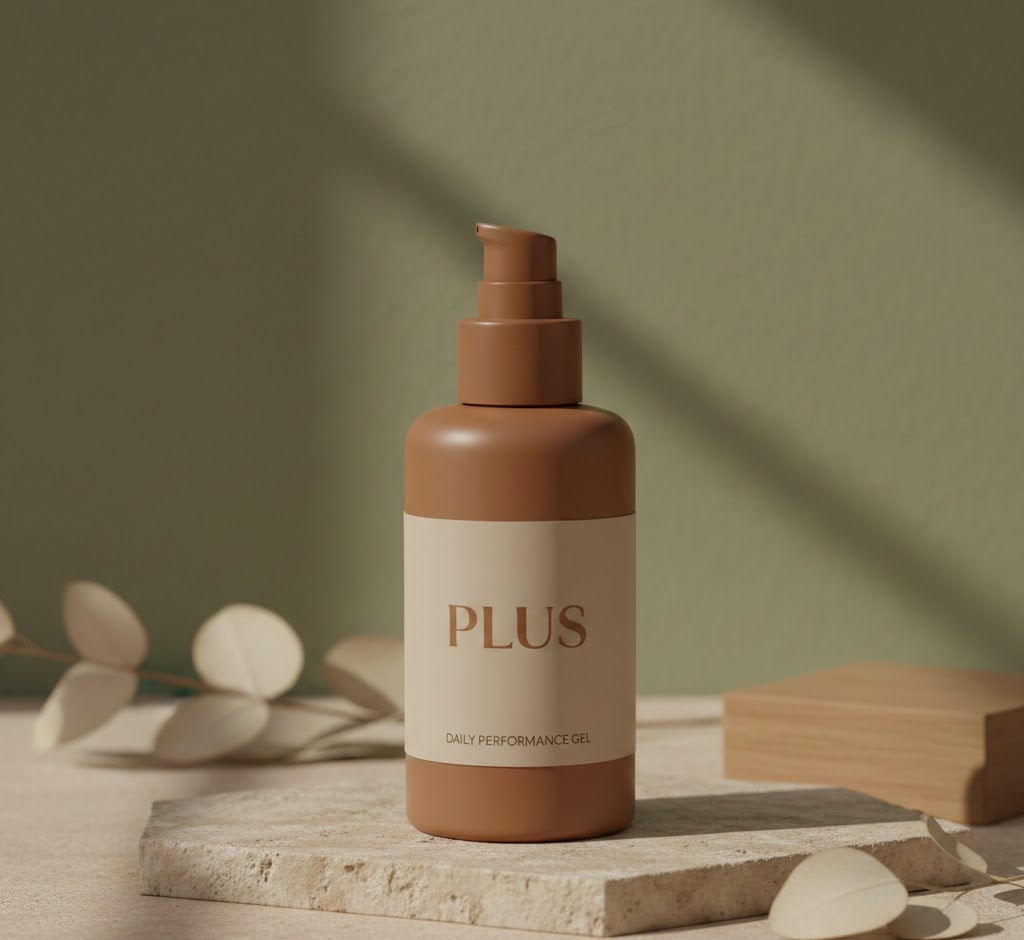 Gél Plus na zväčšenie penisu